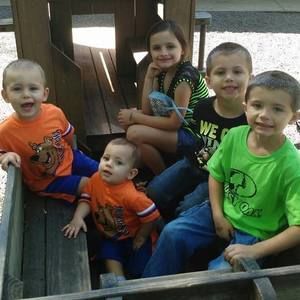 Meet your Posher, Roy lanier